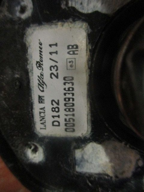 Antena ALFA ROMEO Giulietta (940_)