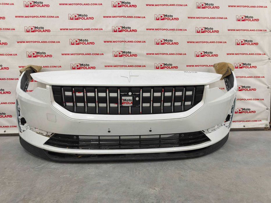 Polestar 2 бампер кріплення в наявності 31663668