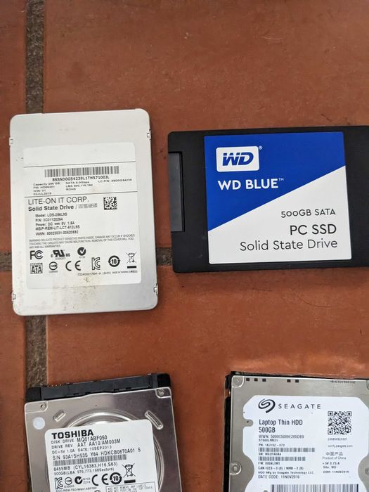 Lote Informatico