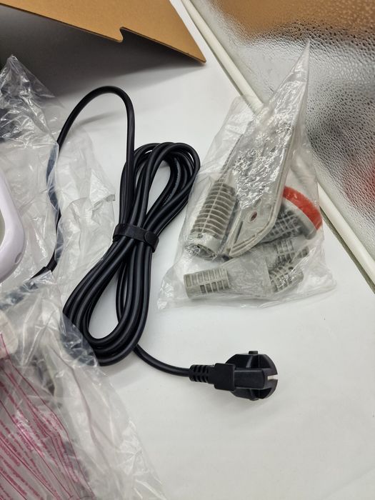 Mop Parowy Labigo KS-7883 Parownica 10w1 Czyścik Parowy Akcesoria