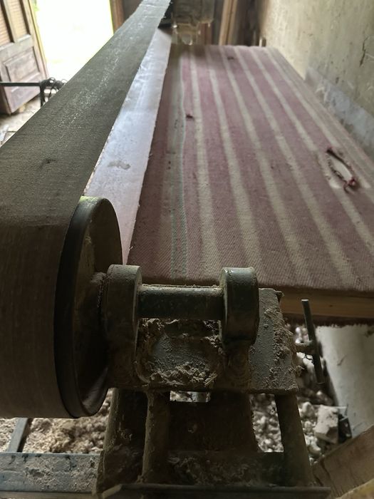 Станок шліфувальний