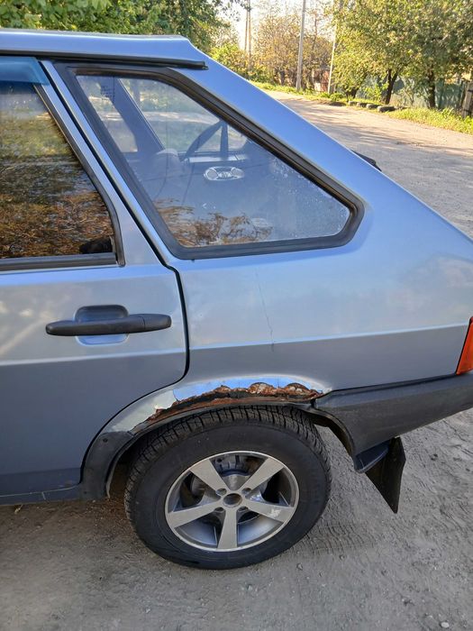 Продам Ваз 210934-20. 1,6. 8кл.