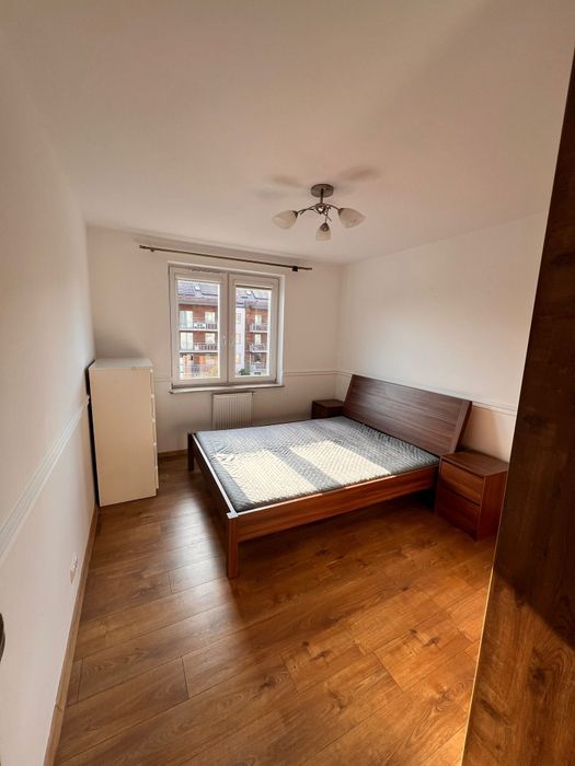 Apartment in Wrocław, Stabłowice Stare, Leśnica - Widok 2