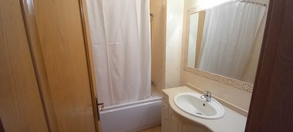 Moradia Geminada Duplex Albufeira