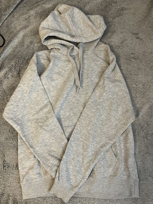Bluza damska oversize