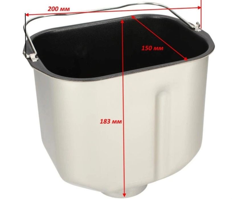 Хлебопечь Tefal Pain Dore