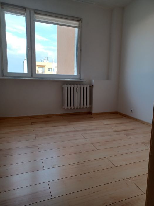 Atrakcyjne mieszkanie beż pośredników