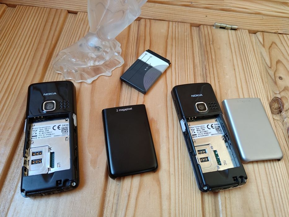 Nokia 6300            .