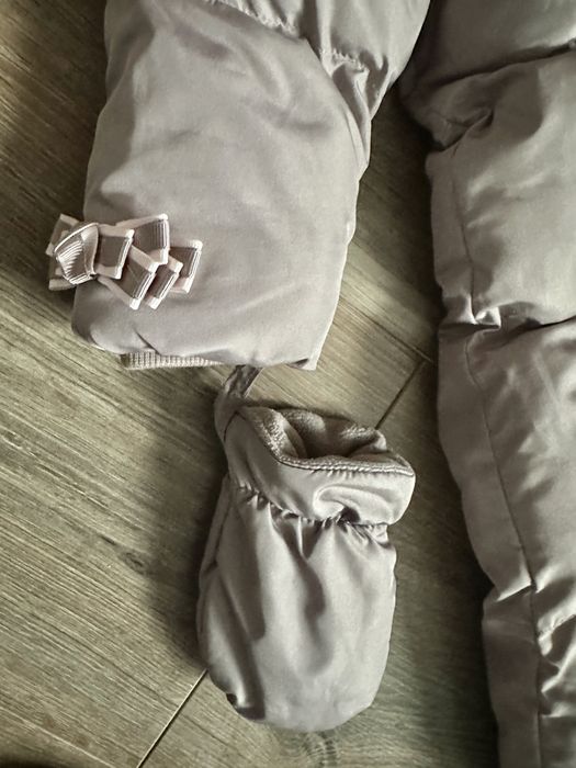 tartine et chocolat 18m зимовий комбінезон