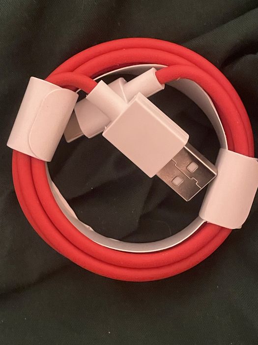 Przewód do Oneplus/Oppo 2m/10A 100w usb do c
