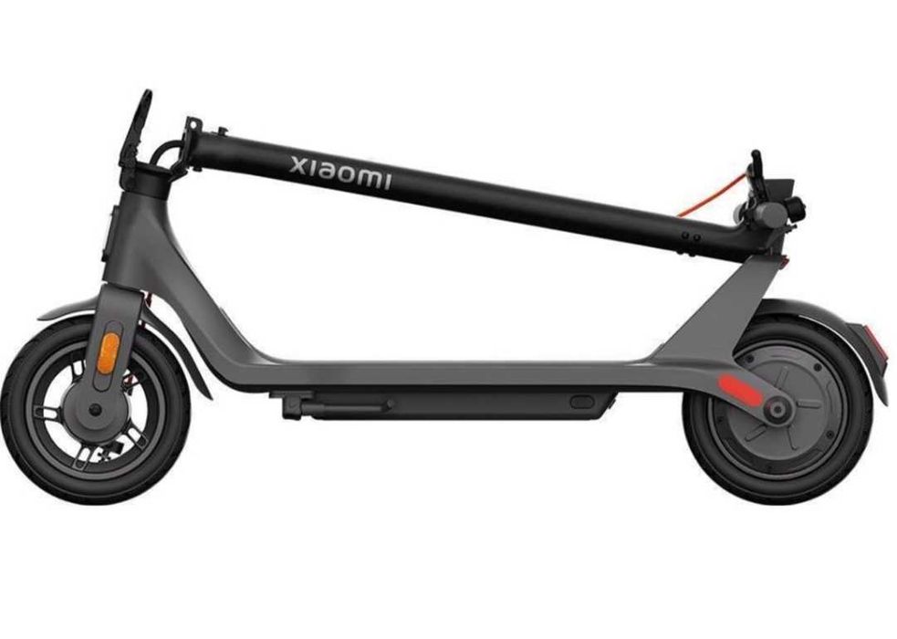 Trotinete Elétrica XIAOMI 4 Lite 2ª Geração (Vel: 25 km/h Auto: 25 km)