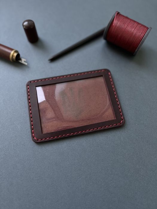 Обкладинка на песійне посвідчення міні. Обложка на пенсионное.