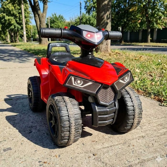 Nowy Jeździk Samochód Autko Dla Dzieci Pchacz Czerwony Na Prezent Auto