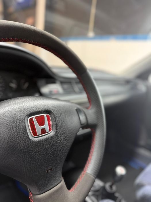 Honda Civic  VTi ORIGINAL