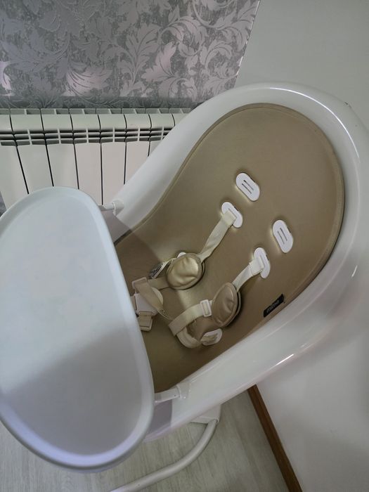 Cadeira bebé Mima MOON 2G