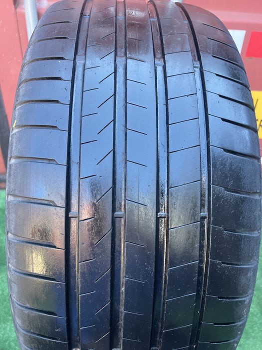 Opony Bridgestone  alenza 001 285/40/21 pojedynka
