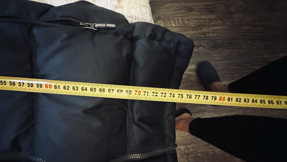 Пуховик Columbia