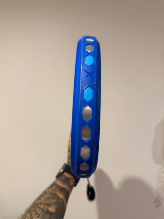 Drop Shot Axion Attack Jon Sans