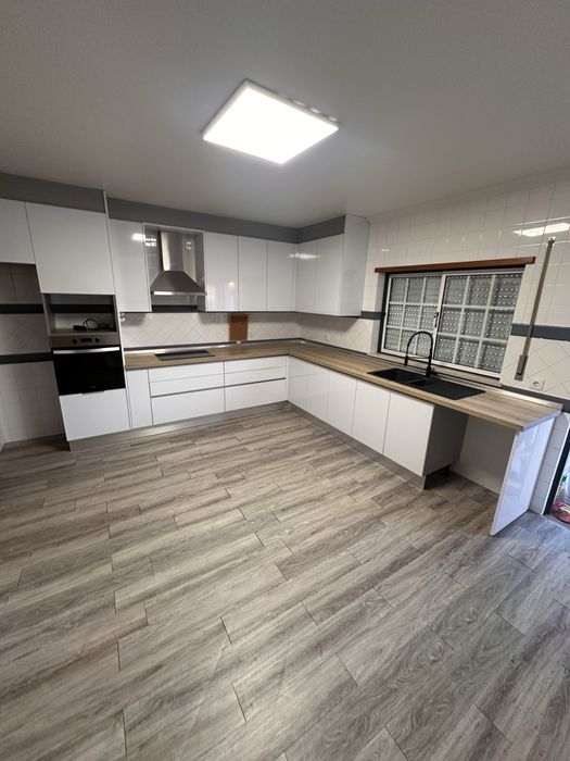 Moradia T3 Geminada