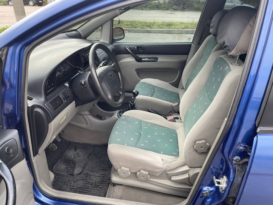 Продам авто Chevr