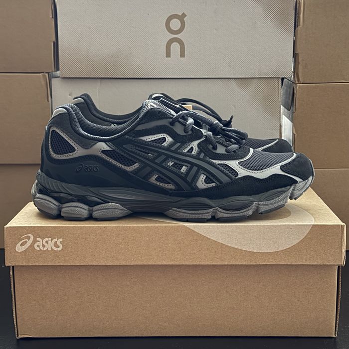 Asics GEL-NYC  нові, оригінальні, розмір 43
