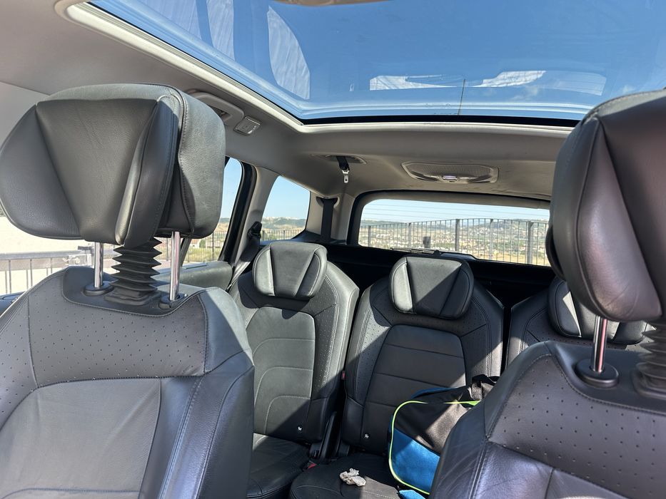 C4 Grand Picasso Nacional Full Extras