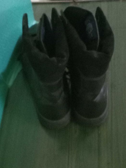 buty magnum w dobrym stanie rozmiar 47