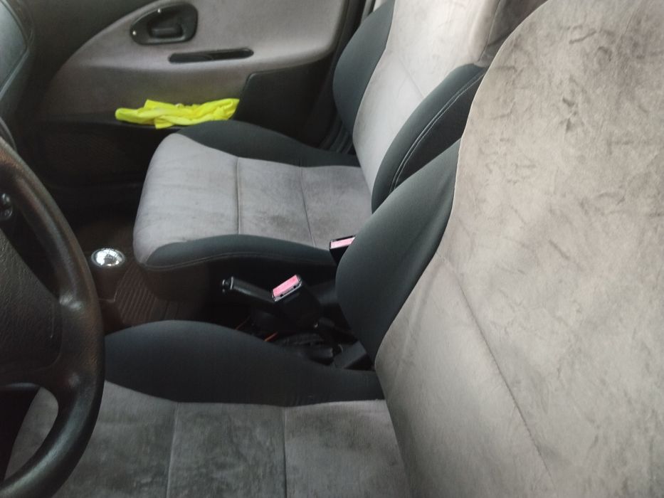 Vendo Citroen Saxo