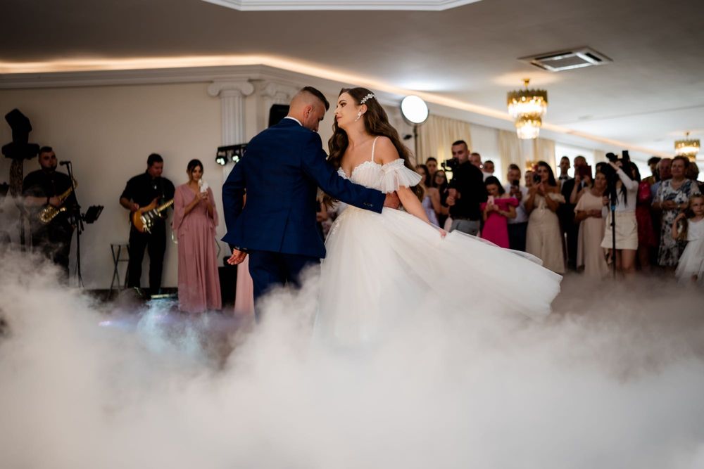 Suknia ślubna PERFECTION