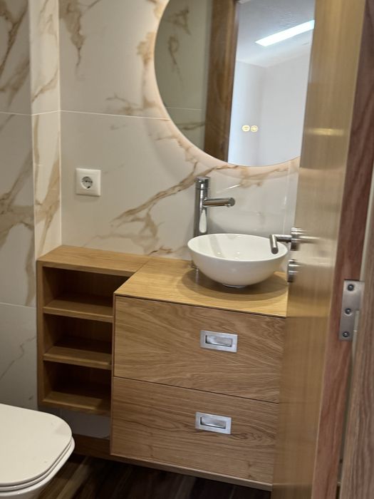 Remodelações  & Restauros