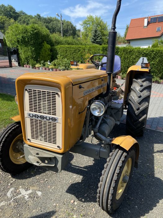 Ursusa c360 ursus