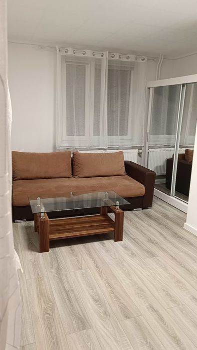 Mieszkanie do wynajęcia