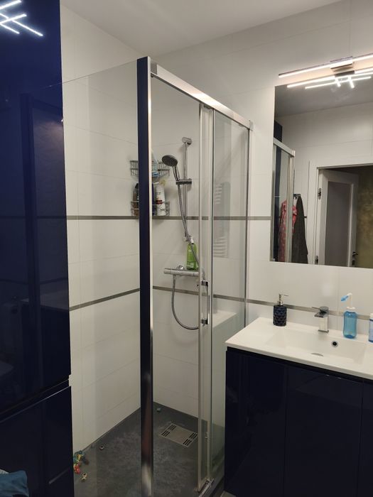 Mieszkanie do wynajęcia  Di Trevi Tarnogaj- 3 pokoje, 2 balkony