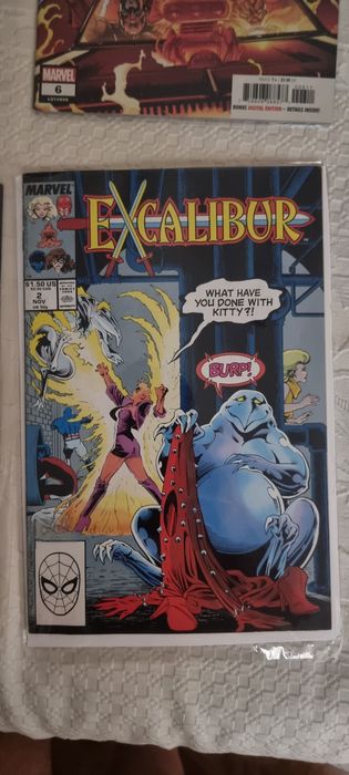 Marvel e DC Comics americanos Queluz E Belas • OLX.pt