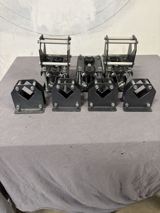 Frezarka cnc plazma planer
