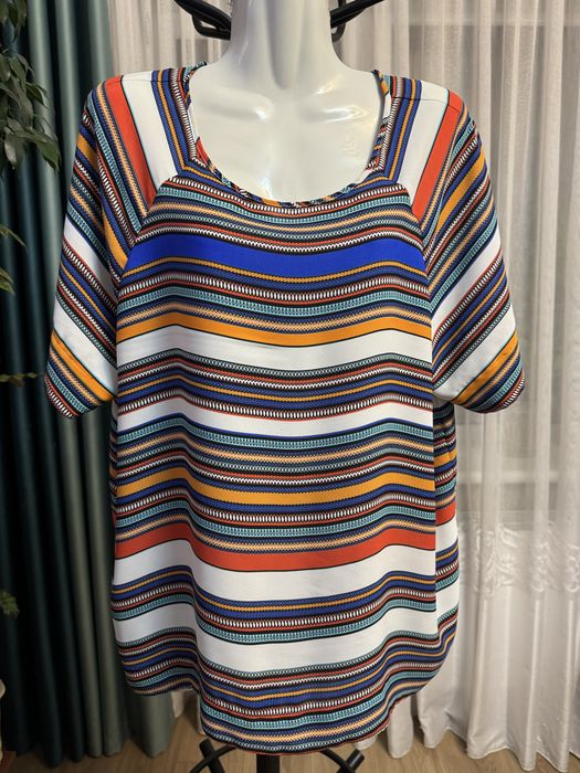 Блузы рубашки летние