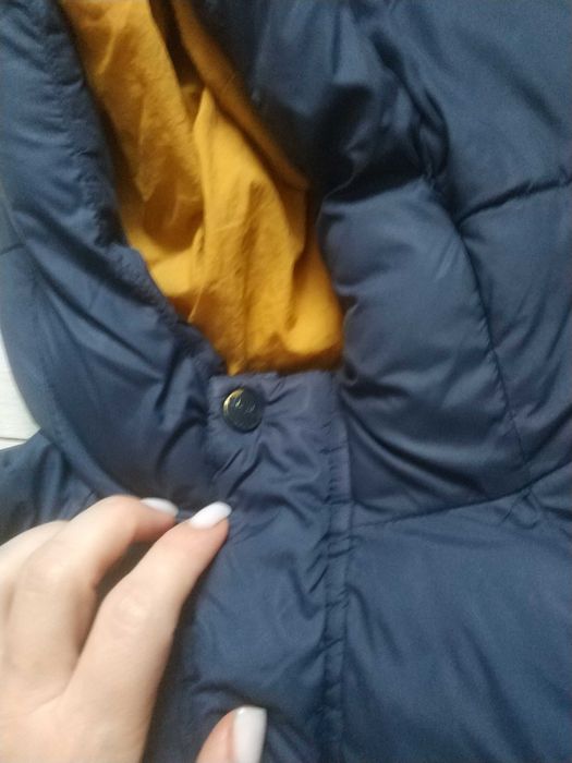 Курточка дитяча Zara