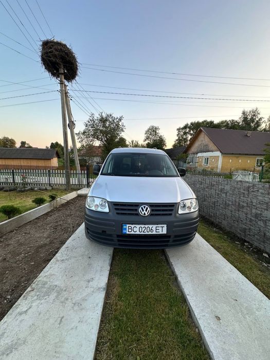 Продам фольксваген каді