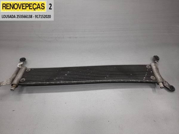 Radiador de água AUDI Q7 (4L)
