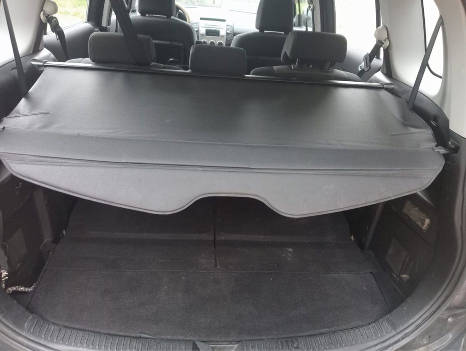 Vendo- Mazda 5 7 lugares