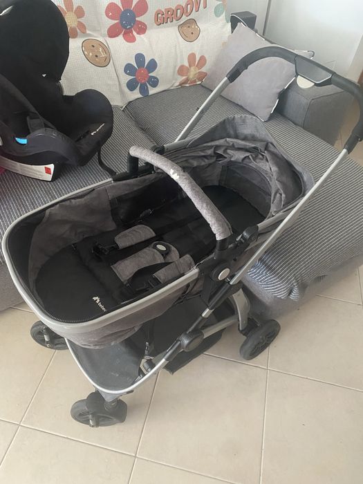 Bebe confort Hello Trio