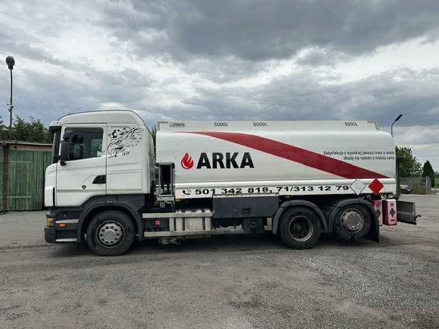 Scania