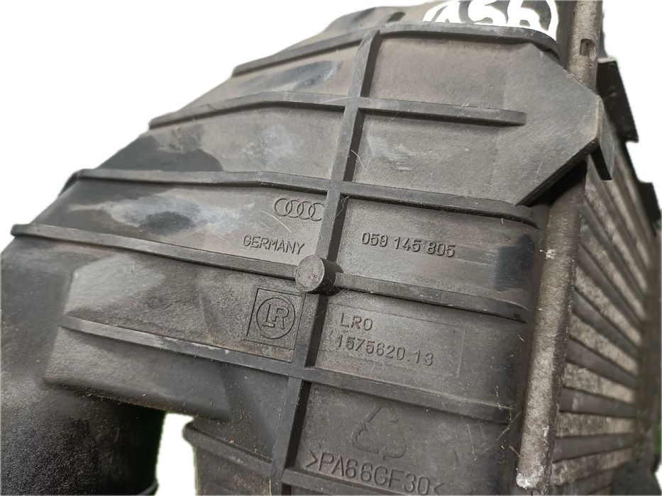 Radiador do intercooler VOLKSWAGEN Passat Variant (3B5)