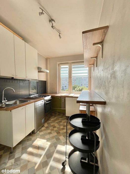 Sprzedam Warszawa Stegny 2 pok 48 m