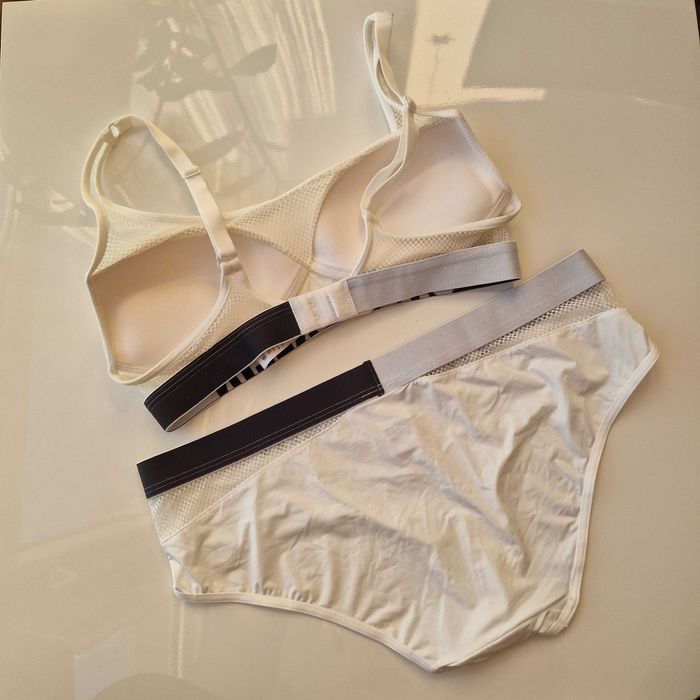 Komplet bielizny Calvin Klein NOWY