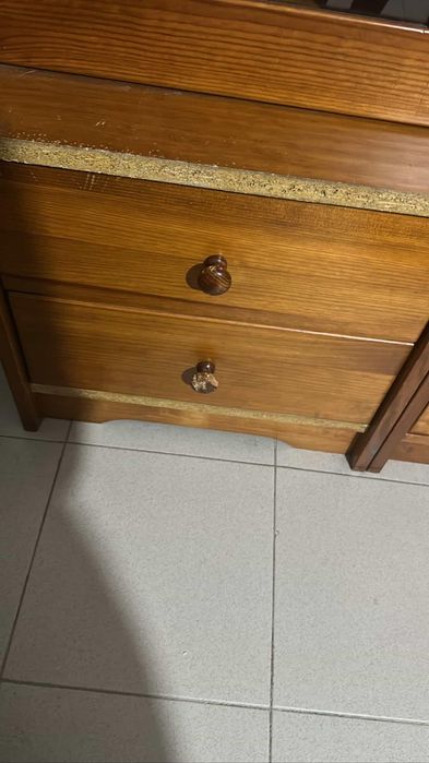 Móvel de Sala/Tv