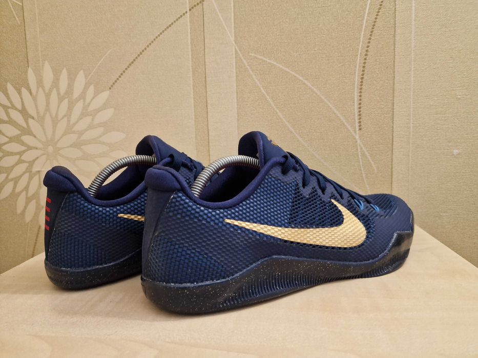 nike kobe 11 - купити чоловіче взуття - Ціна на OLX.ua
