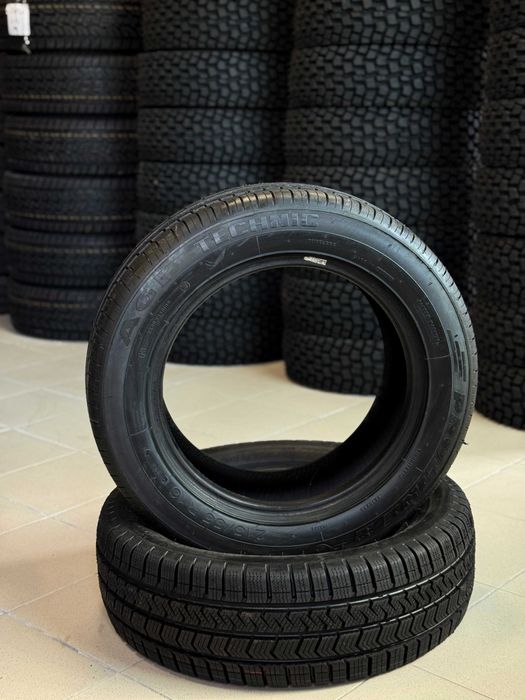 Шини літня 215/55 R16 93H резина літня SPORT 2 DOMIN Poland