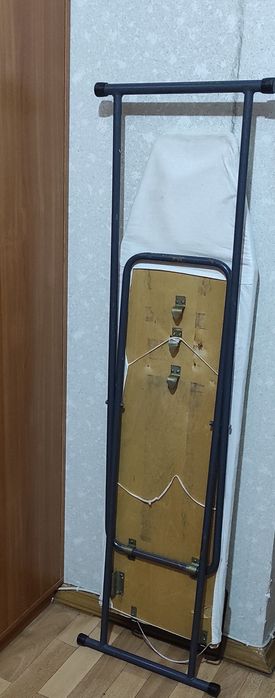 Дошка прасувальна б/у