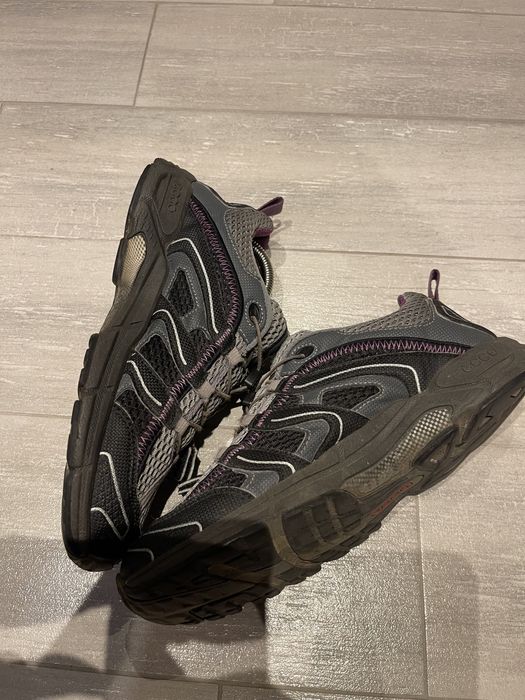Damskie Buty Niskie Ecco roz 38 - Nowa Kolekcja !